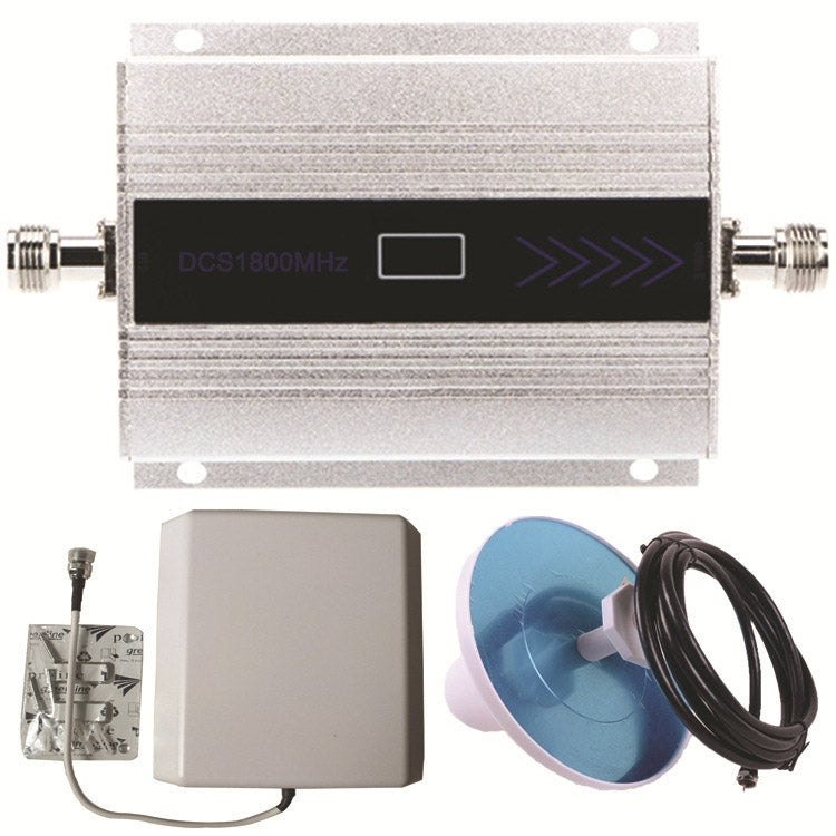 DCS-LTE 4G Phone Signal Repeater Booster DCS-LTE 4G Phone Signal Repeater Booster